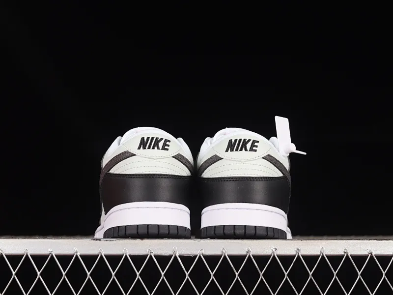 All Categories Nk SB Dunk Series Nk SB Dunk Low Low-top sneakers Cost-effective version Nk Dunk Low "Mini Orange Swoosh" SB low-top sports and leisure sneakers FN7808-001